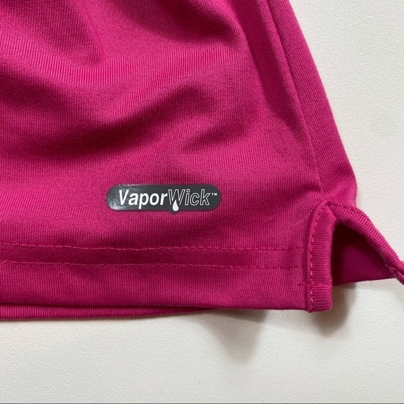 The North Face Hiking Active Vapor Wick Shirt - Picture 10 of 11